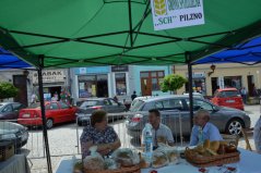 Losowe zdjęcie pochodzące z galerii wydarzenia: DNI PILZNA 2018